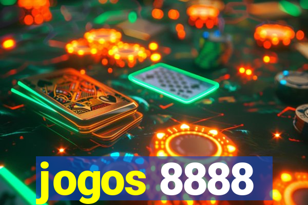 jogos 8888